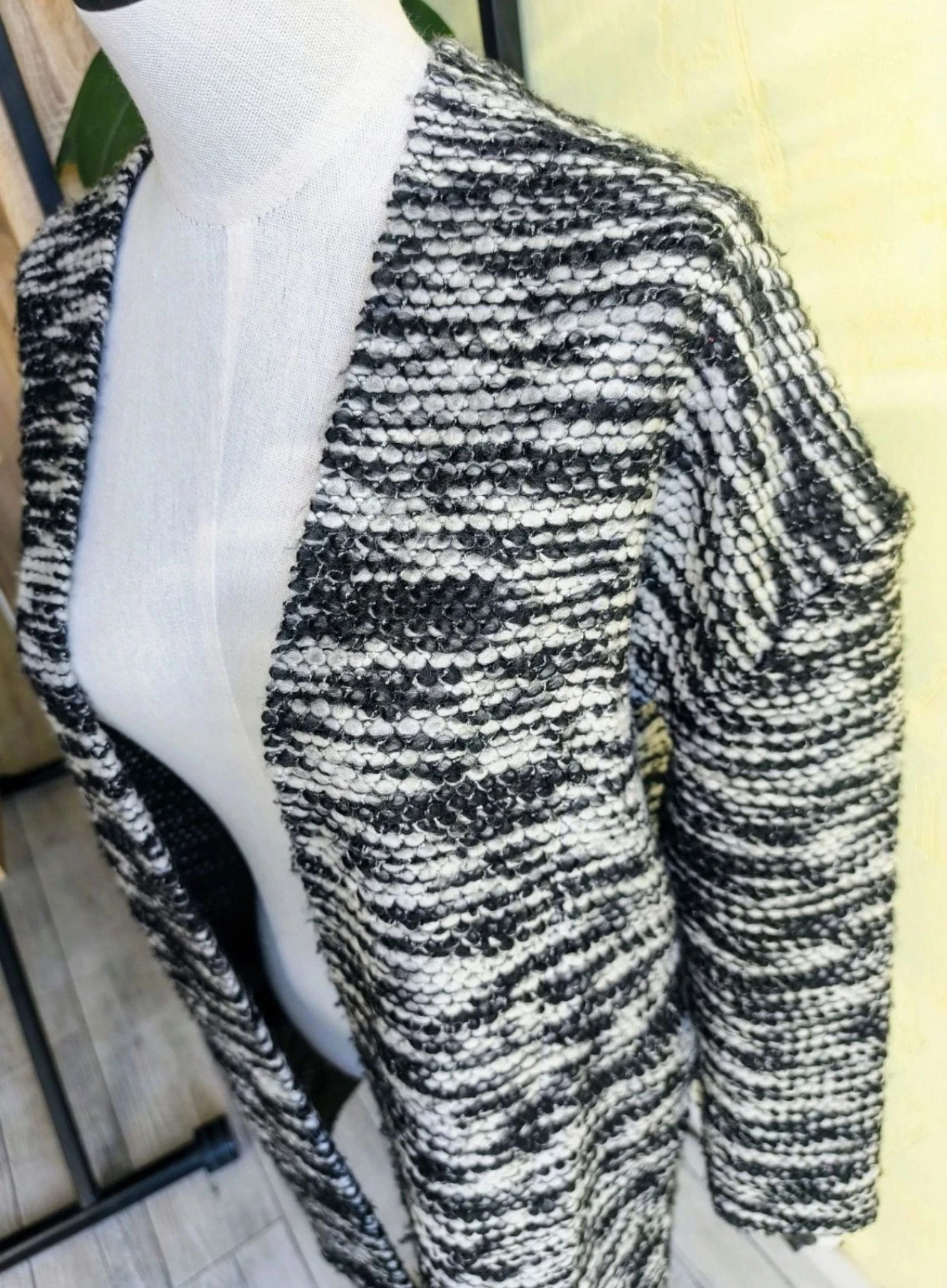 Chaleco cápsula de Vero Moda – photo 10